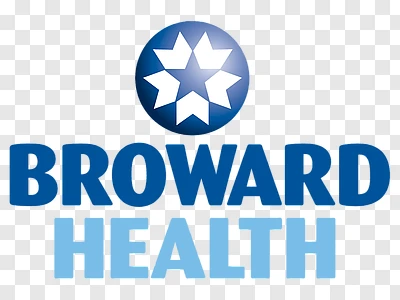 Broward Health logo