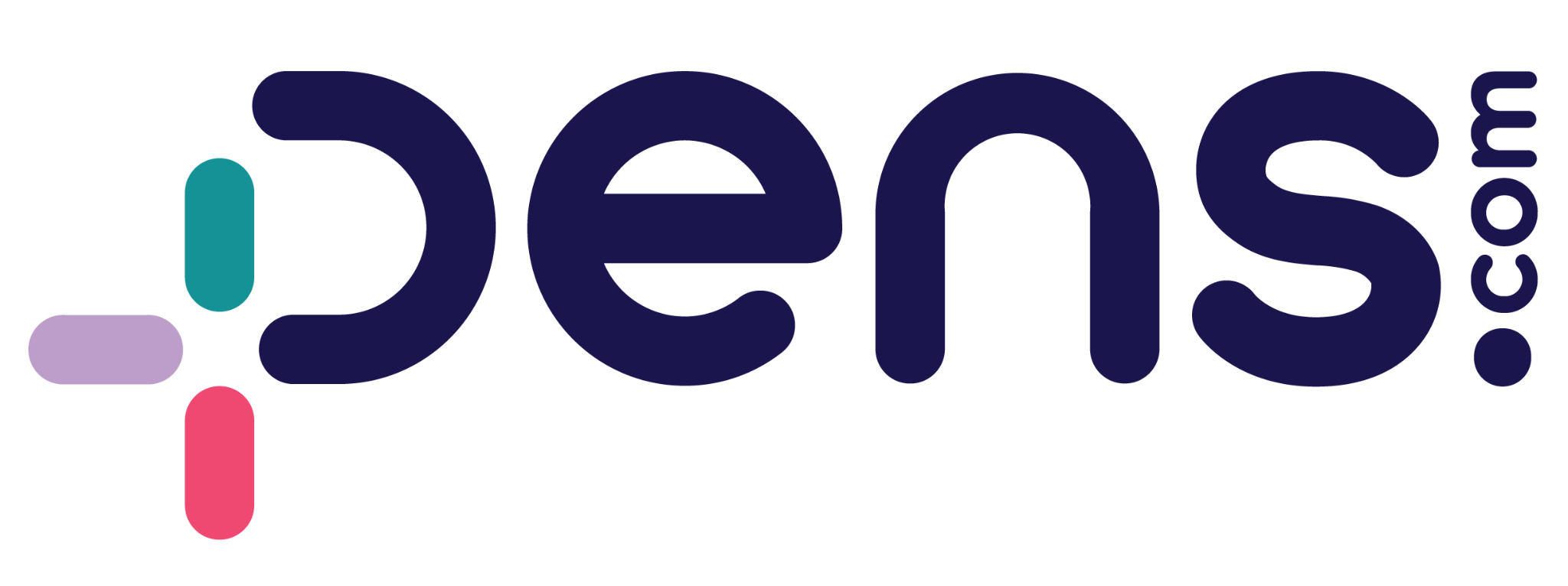 Pens.com logo