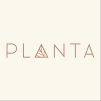 PLANTA logo