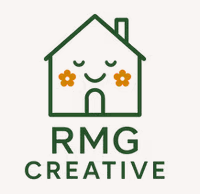 RMG Creative logo